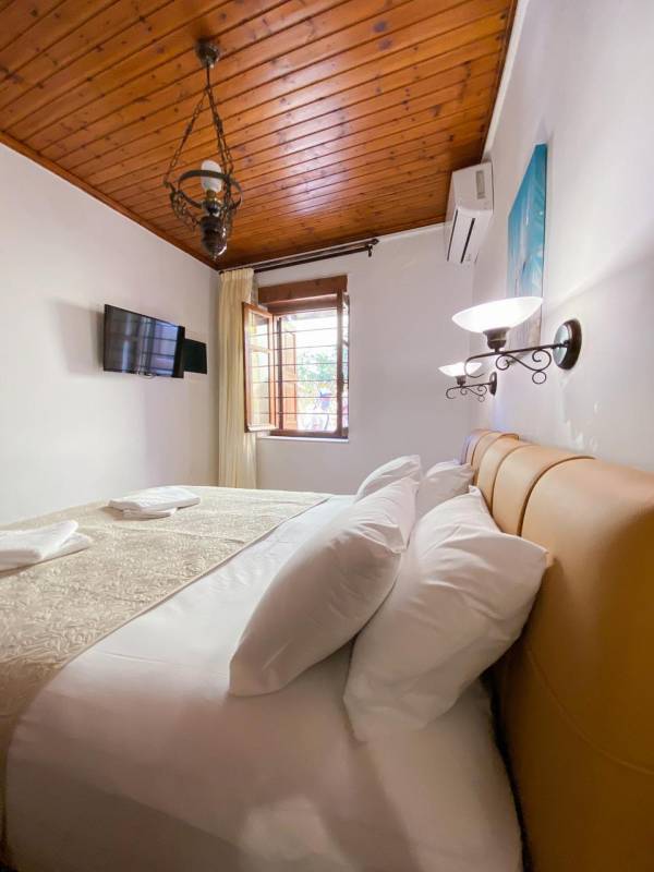 Habitación Doble Estándar